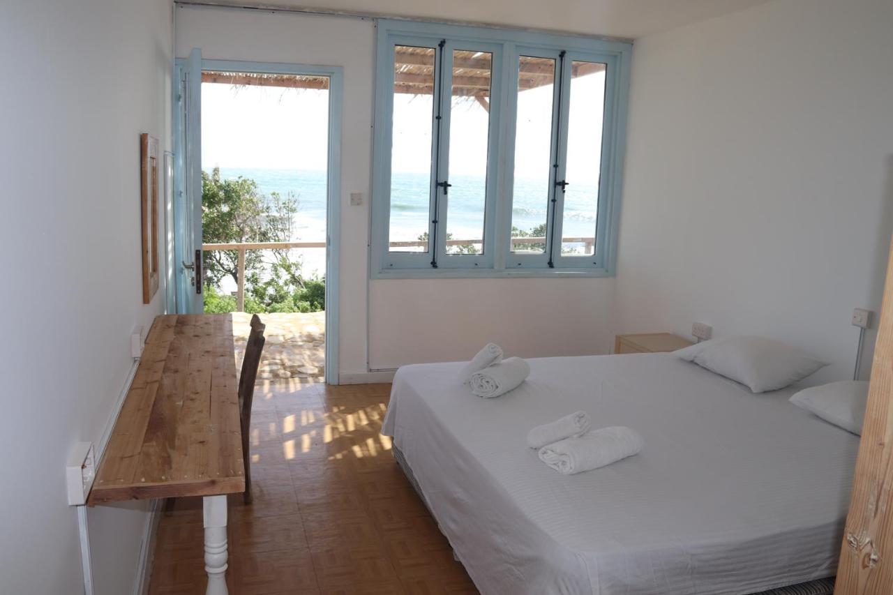 Summer Dream Cyprus Bed and Breakfast Μαρώνι Εξωτερικό φωτογραφία