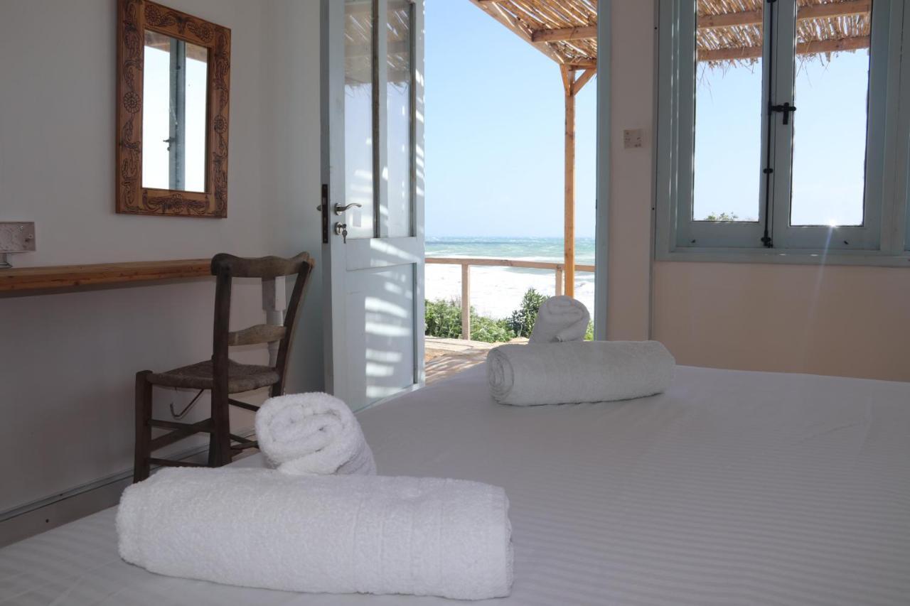 Summer Dream Cyprus Bed and Breakfast Μαρώνι Εξωτερικό φωτογραφία