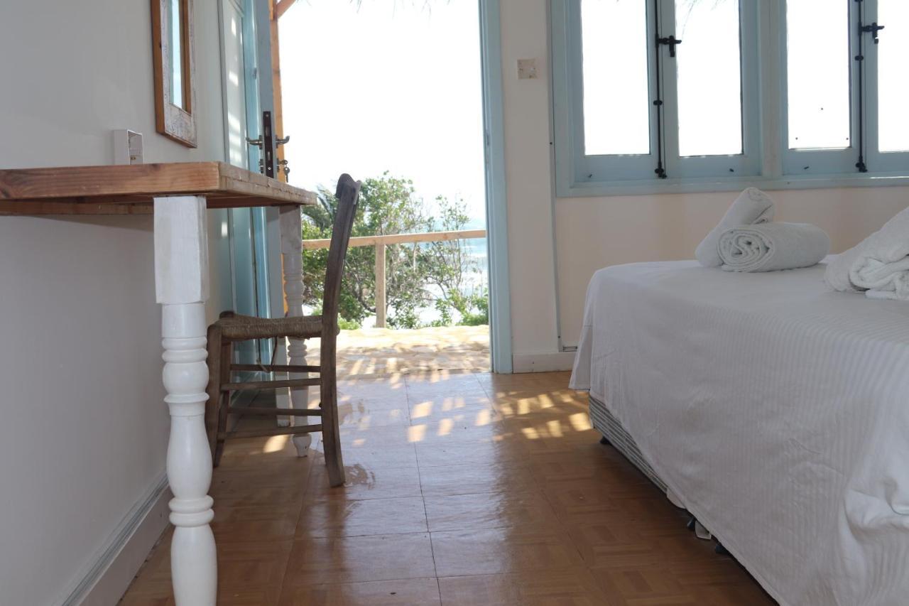 Summer Dream Cyprus Bed and Breakfast Μαρώνι Εξωτερικό φωτογραφία