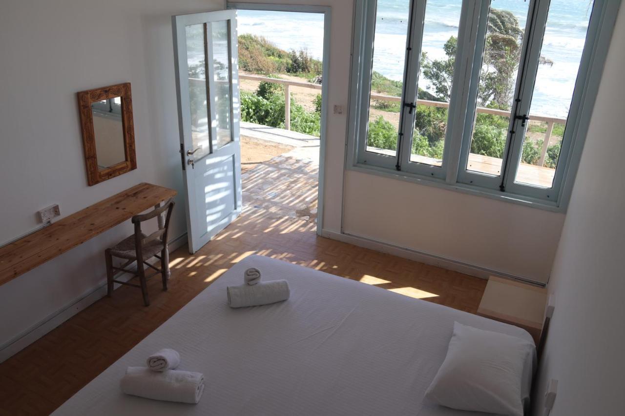 Summer Dream Cyprus Bed and Breakfast Μαρώνι Εξωτερικό φωτογραφία