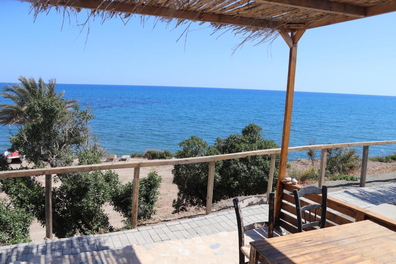 Summer Dream Cyprus Bed and Breakfast Μαρώνι Εξωτερικό φωτογραφία