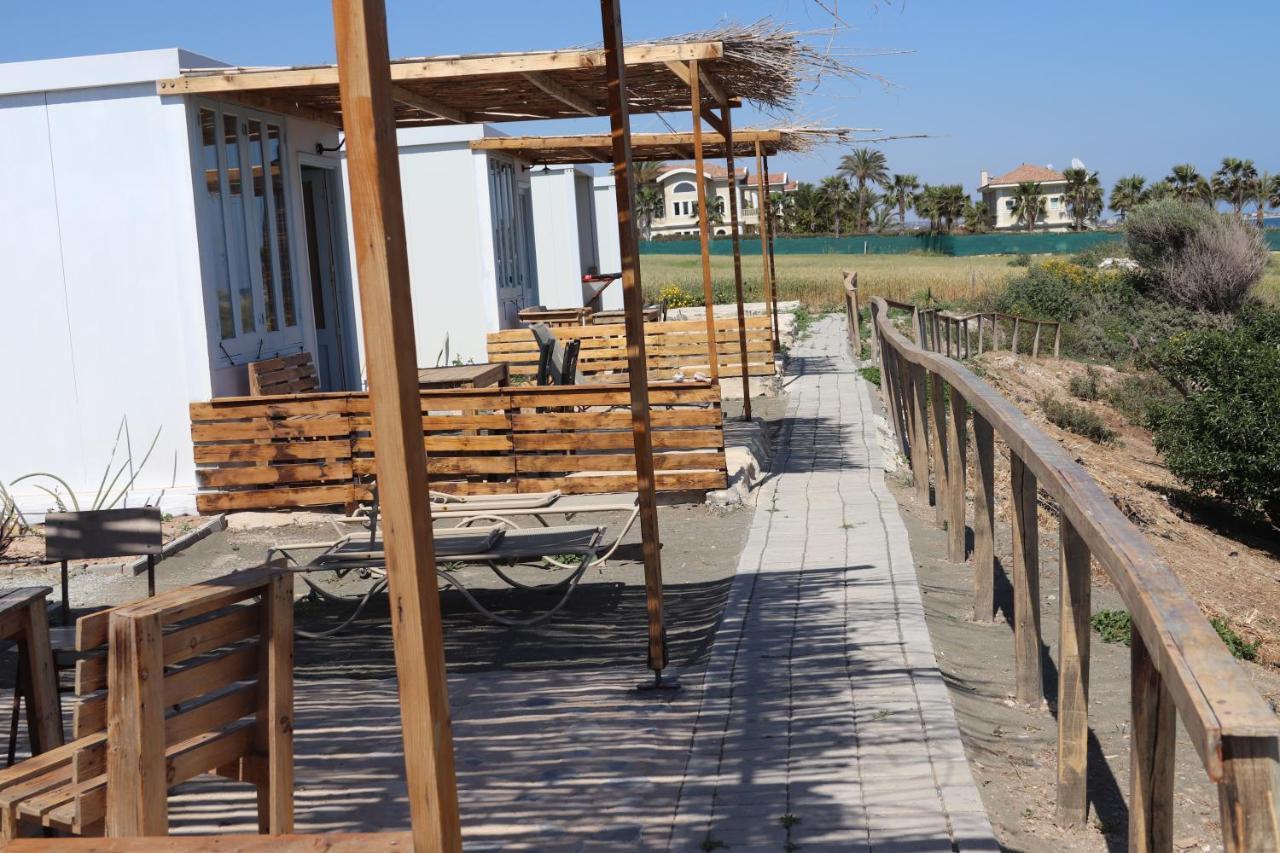 Summer Dream Cyprus Μαρώνι Εξωτερικό φωτογραφία