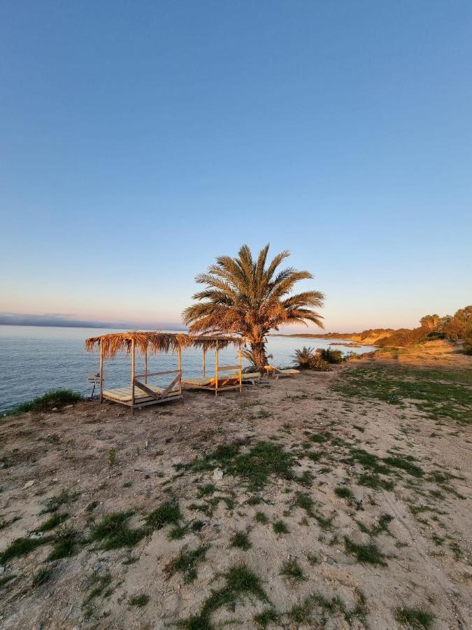 Summer Dream Cyprus Bed and Breakfast Μαρώνι Εξωτερικό φωτογραφία