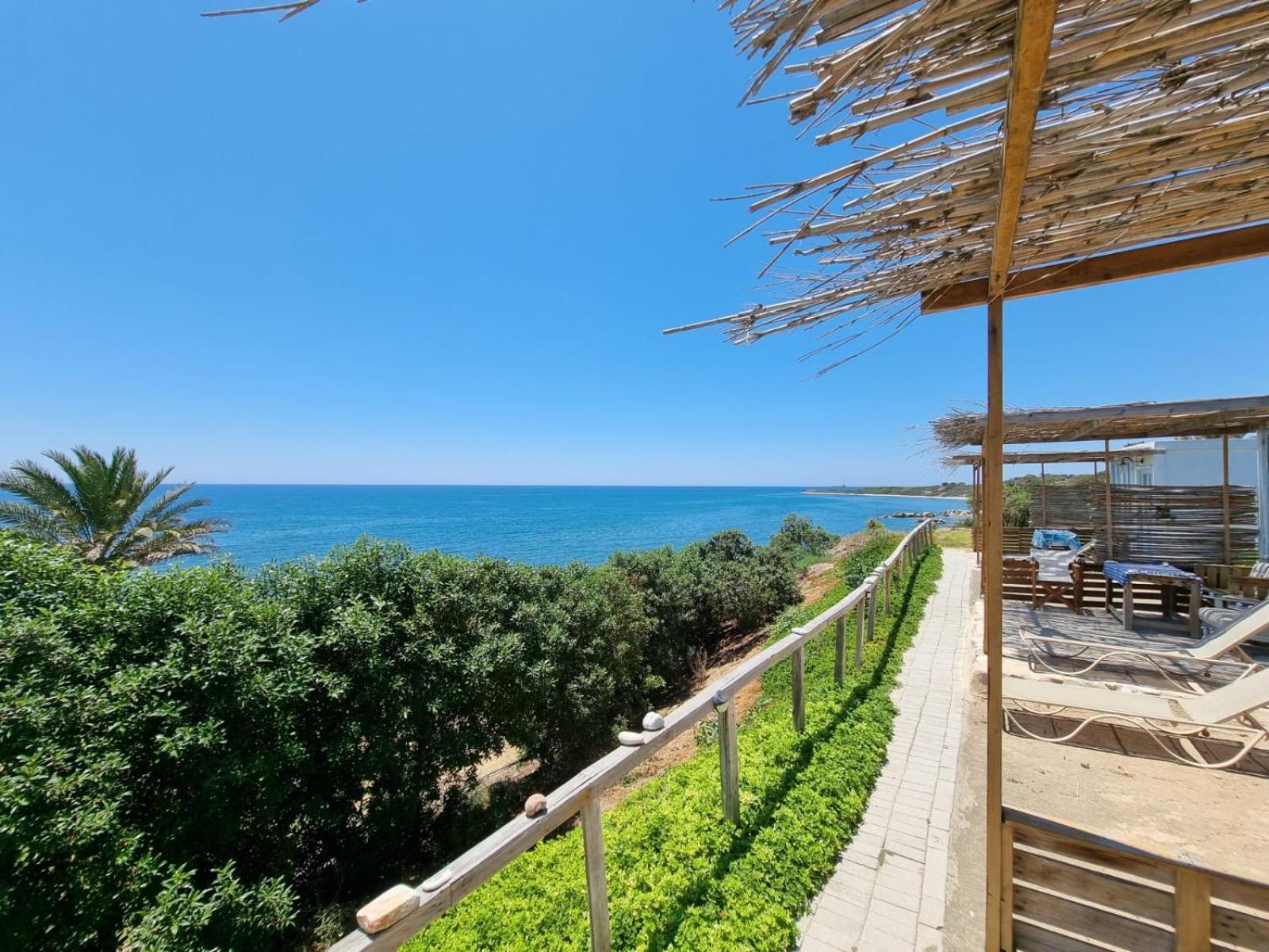 Summer Dream Cyprus Bed and Breakfast Μαρώνι Εξωτερικό φωτογραφία