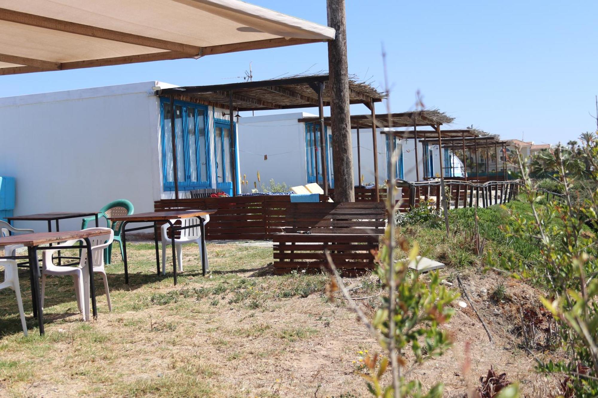 Summer Dream Cyprus Μαρώνι Εξωτερικό φωτογραφία