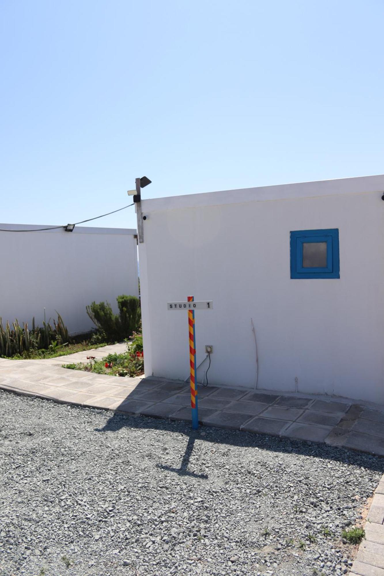Summer Dream Cyprus Μαρώνι Εξωτερικό φωτογραφία