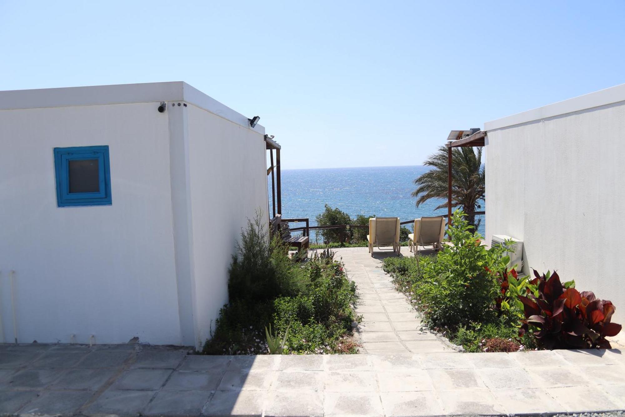 Summer Dream Cyprus Μαρώνι Εξωτερικό φωτογραφία