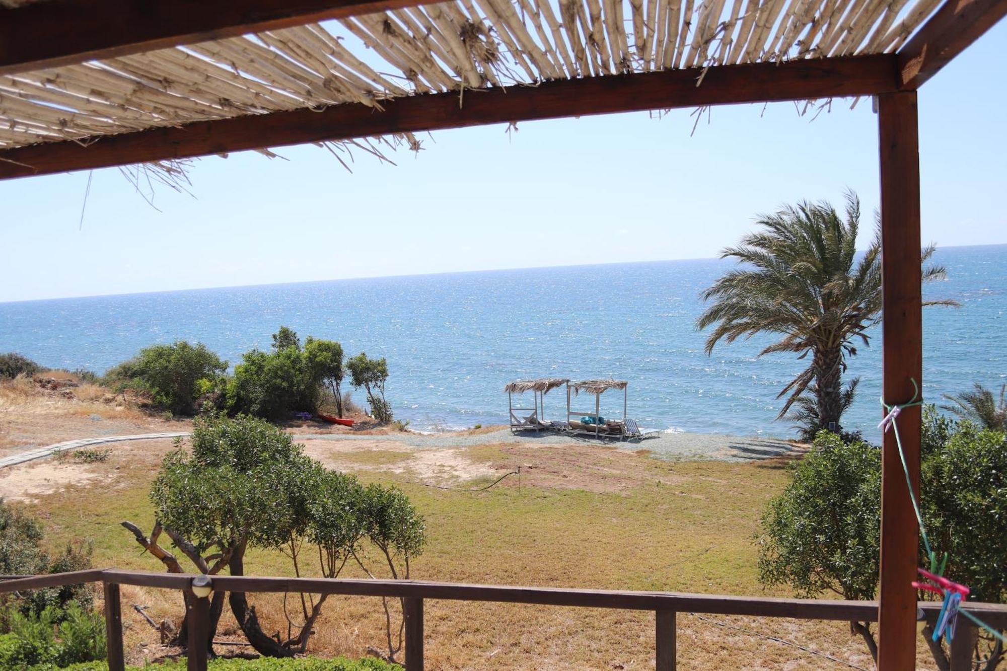 Summer Dream Cyprus Μαρώνι Εξωτερικό φωτογραφία