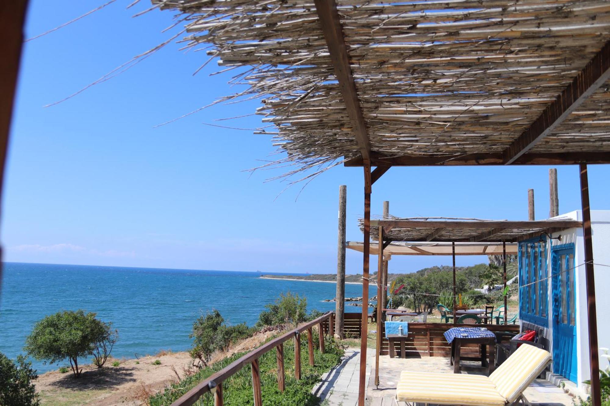 Summer Dream Cyprus Μαρώνι Εξωτερικό φωτογραφία