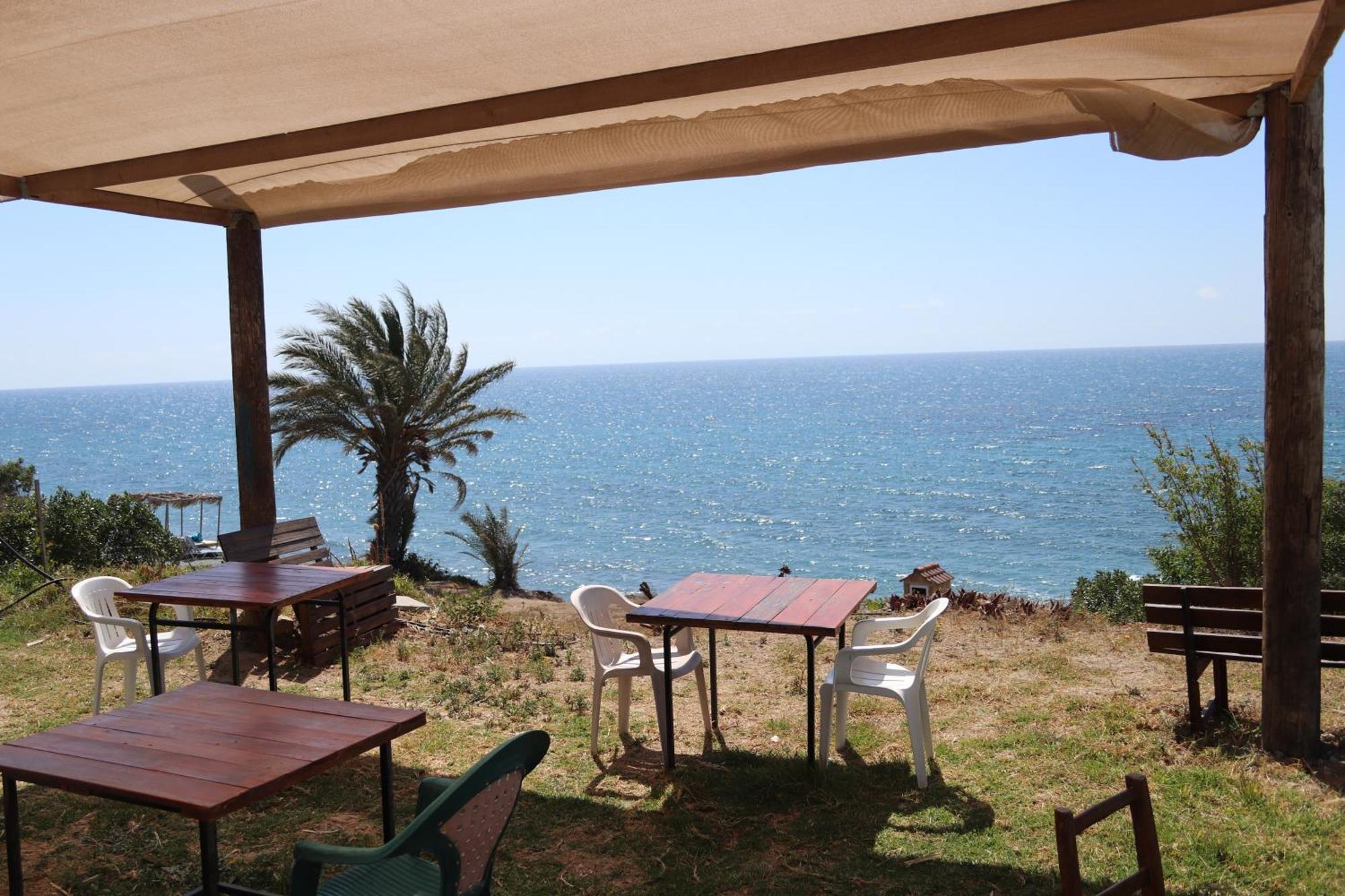 Summer Dream Cyprus Μαρώνι Εξωτερικό φωτογραφία