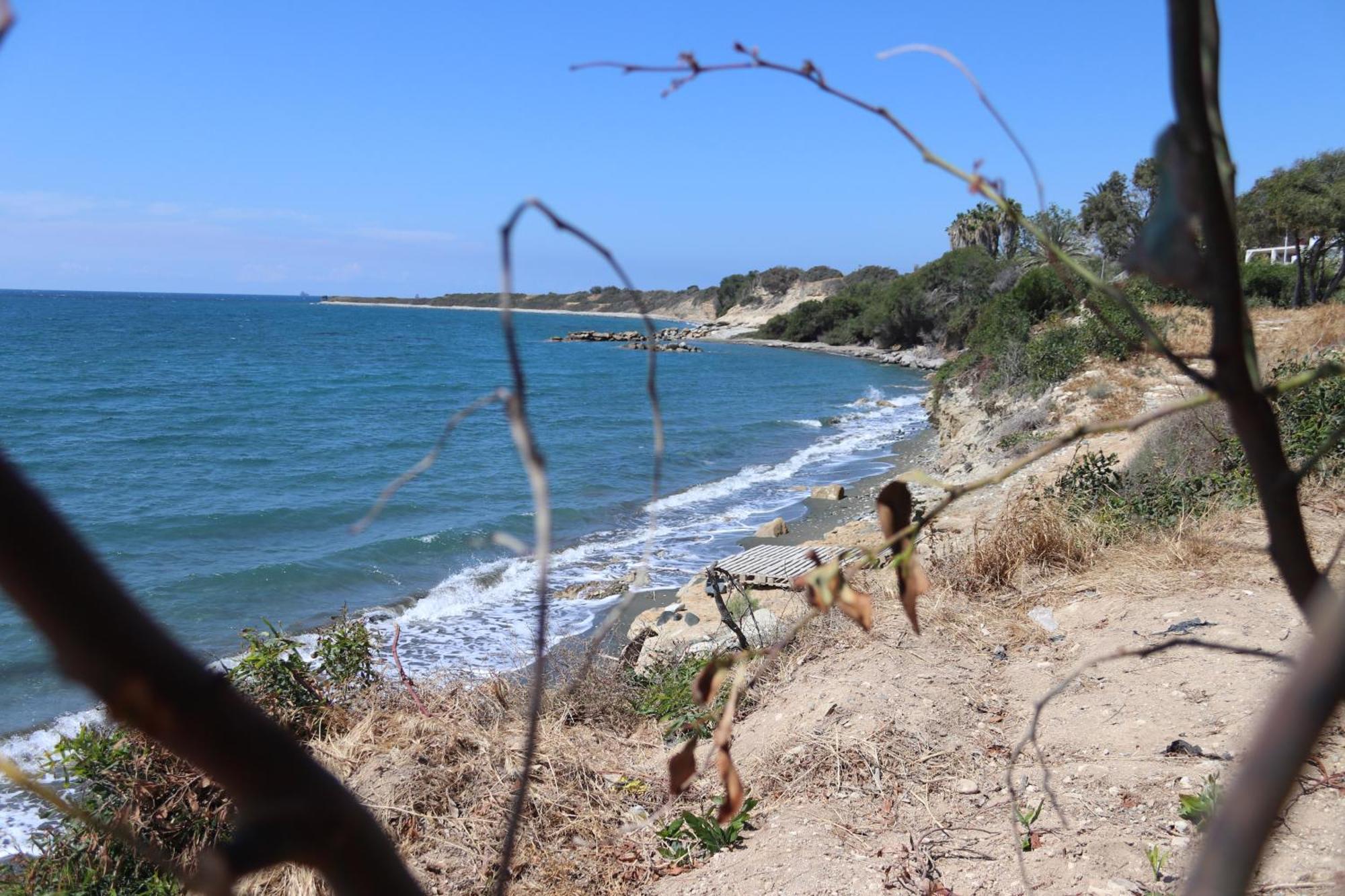 Summer Dream Cyprus Μαρώνι Εξωτερικό φωτογραφία