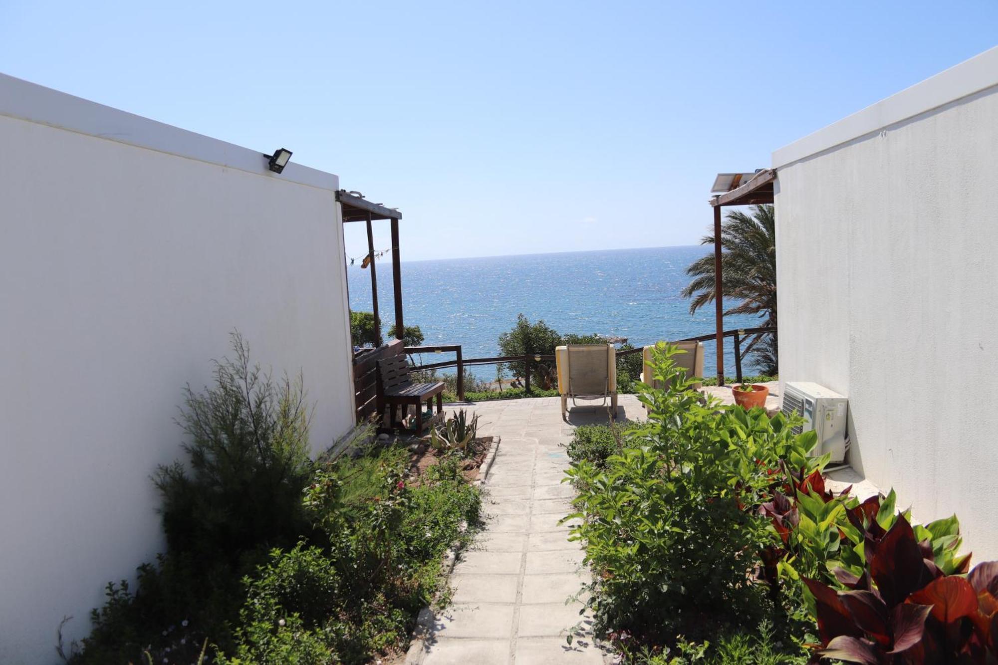 Summer Dream Cyprus Μαρώνι Εξωτερικό φωτογραφία