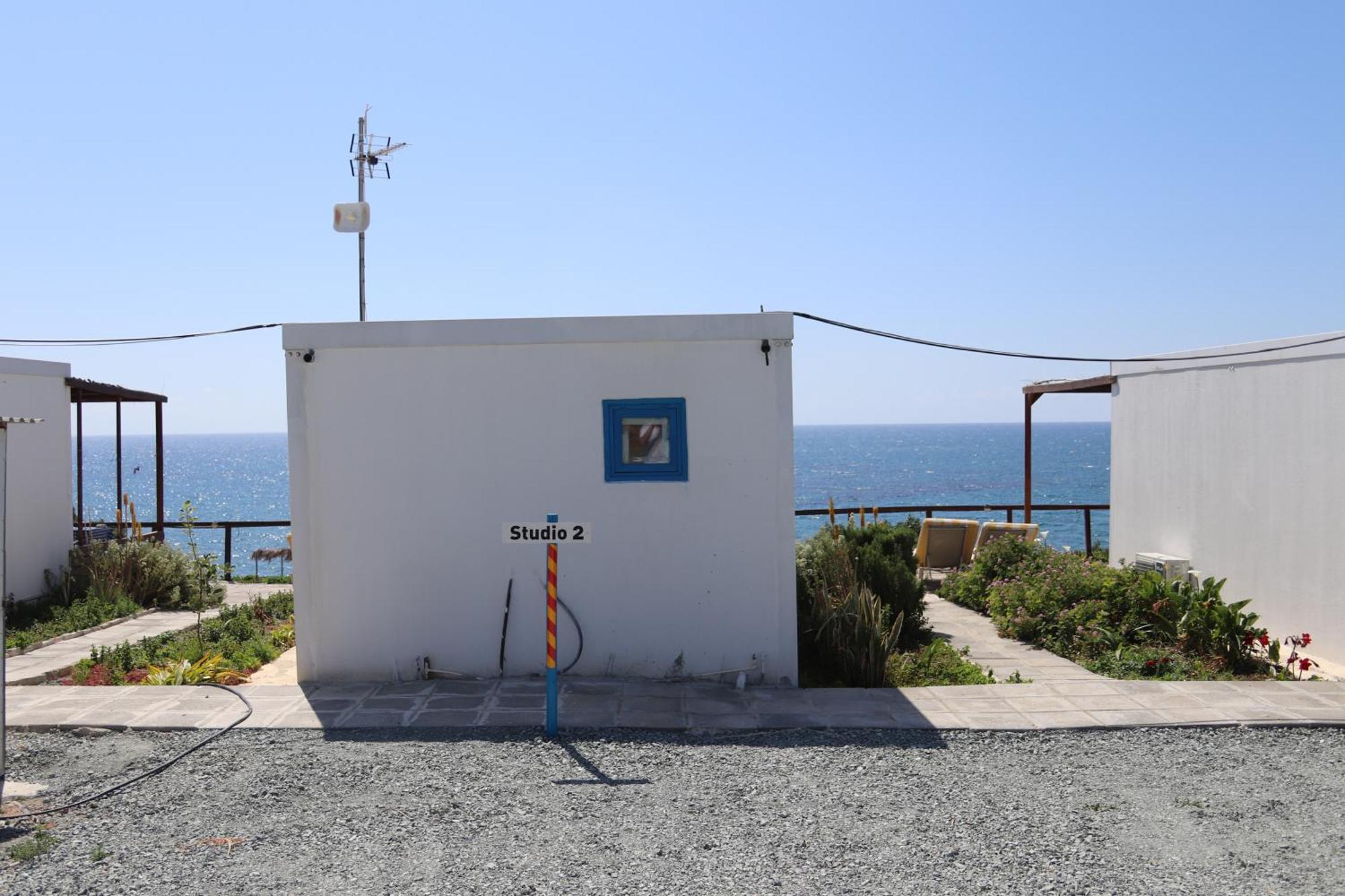 Summer Dream Cyprus Μαρώνι Εξωτερικό φωτογραφία