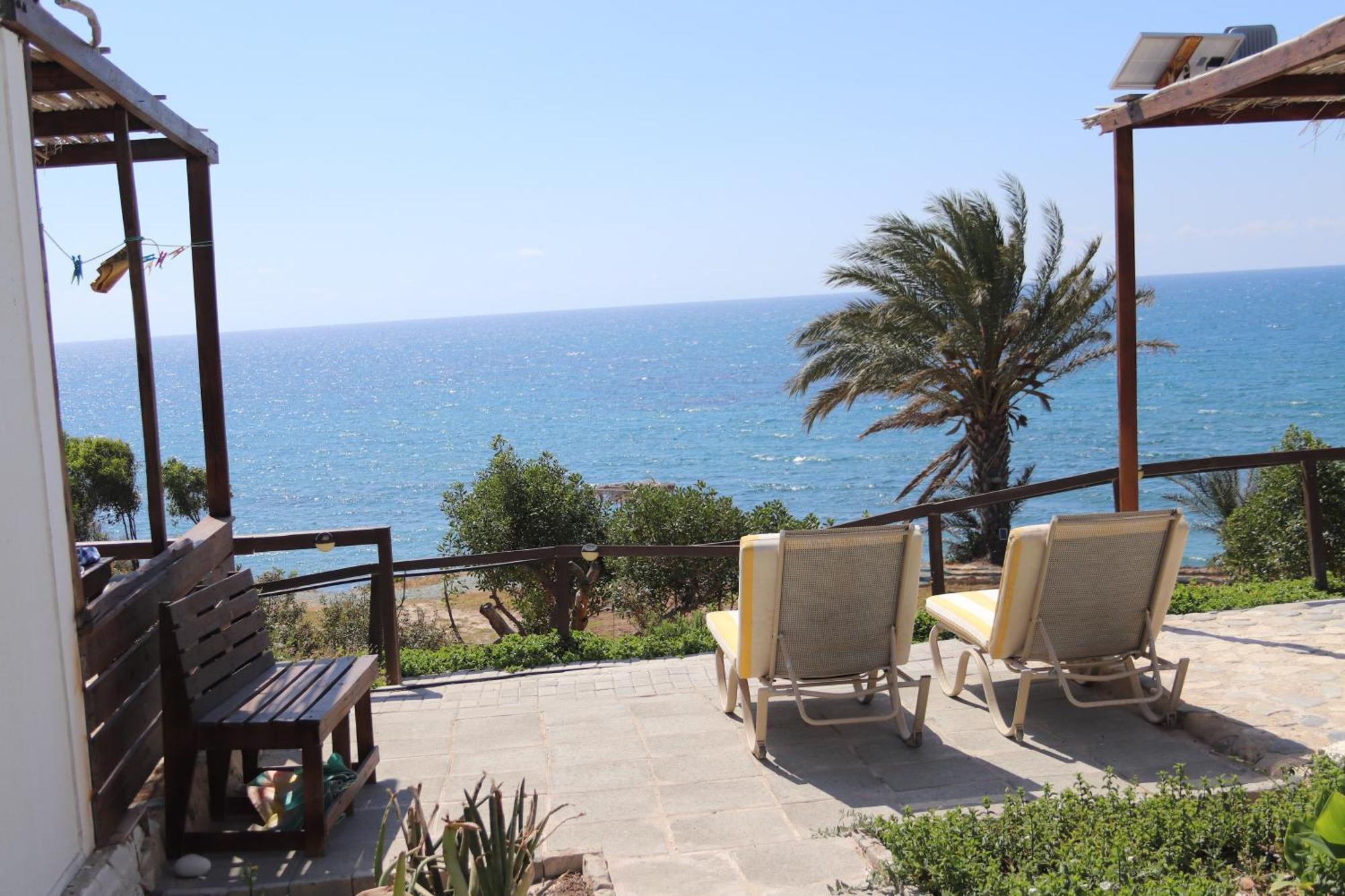 Summer Dream Cyprus Μαρώνι Εξωτερικό φωτογραφία