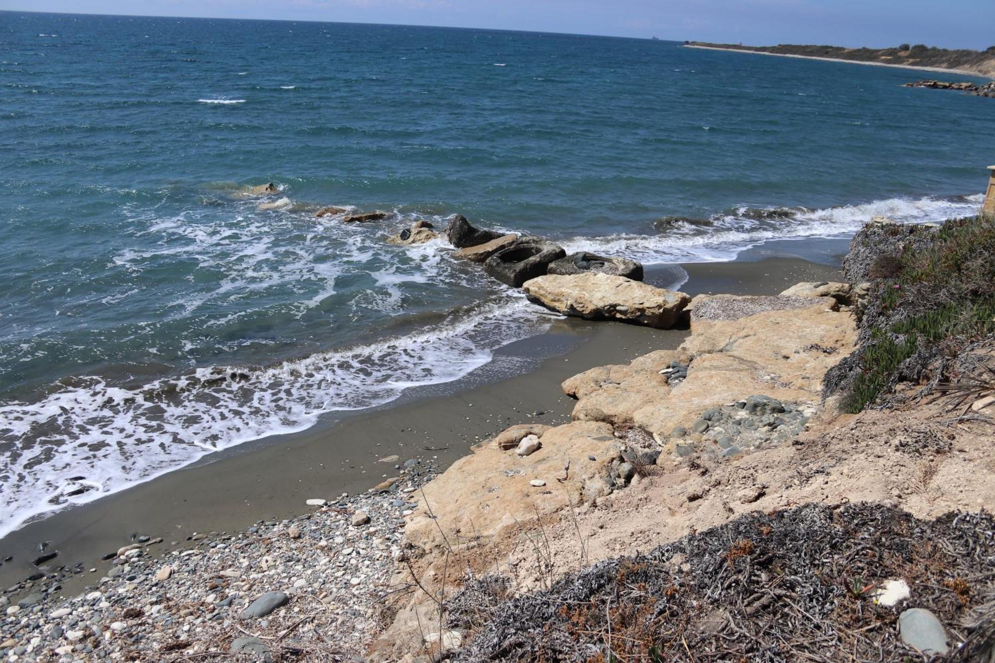 Summer Dream Cyprus Μαρώνι Εξωτερικό φωτογραφία