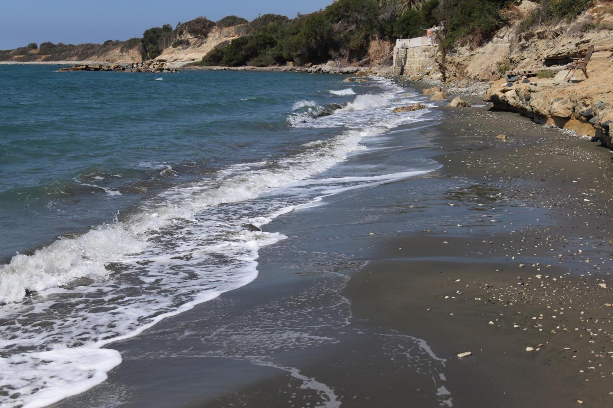 Summer Dream Cyprus Μαρώνι Εξωτερικό φωτογραφία